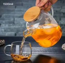 قوری پیرکس500میل