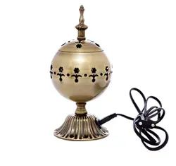 اسپند دود کن برقی