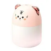 بخور سرد و چراغ خواب فانتزی 2 کاره