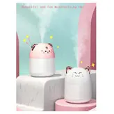 بخور سرد و چراغ خواب فانتزی 2 کاره