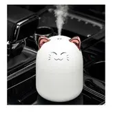 بخور سرد و چراغ خواب فانتزی 2 کاره