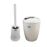 سطل بادبزنی و فرچه سون حراجی