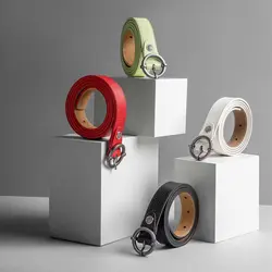 کمربند زنانه مدل y100