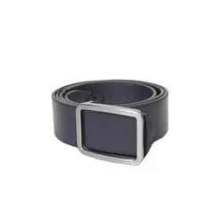 کمربند مردانه پلاکی کد y407