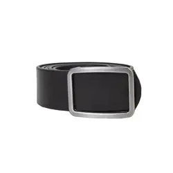 کمربند مردانه پلاکی کد y407