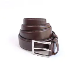 کمربند مردانه کناردوخت y253