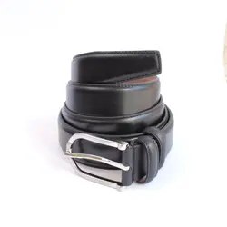 کمربند مردانه کناردوخت y253