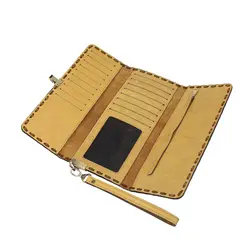 کیف مدارک تریشه دوزی 206