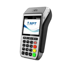 دستگاه کارتخوان بی سیم Newland SP630 proیک سال گارانتی