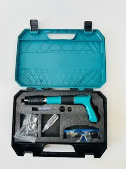 تفنگ میخکوب چاشنی دار انتیمکس مدل ۰۷۳۰