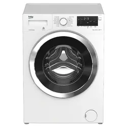 لباسشویی بکو مدل WX943440W ظرفیت 9 کیلوگرم (اماراتی)