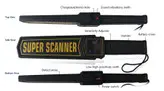 راکت بازرسی بدنی، موبایل یاب مدارس مدل MD-3003B1