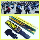 راکت بازرسی بدنی، موبایل یاب مدارس مدل MD-3003B1