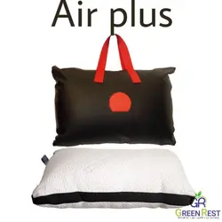 بالش AIR PLUS گرین رست