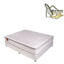 تشک برن مدل ماکسی فرش Maxi Fresh