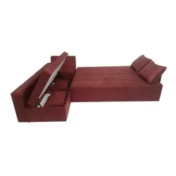 مبل تختخواب شو آراکو مدل ال هلن