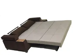 مبل تختخواب شو آراکو مدل دسته لاویز