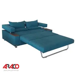 مبل تختخواب شو آراکو مدل دسته لاویز