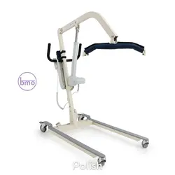 بالابر برقی بیمار مدل LIFT_8000N