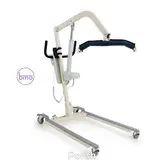 بالابر برقی بیمار مدل LIFT_8000N