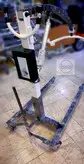 بالابر برقی بیمار مدل LIFT_8000N