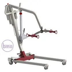 بالابر برقی بیمار مدل LIFT_8000N