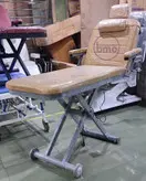 تخت برقی زیبایی پوست و مو، ماساژ، تزریق ژل و بوتاکس