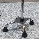 عصا طبی چهار پایه شینوره مدل 03