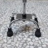 عصا طبی چهار پایه شینوره مدل 03