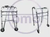 واکر چرخ دار