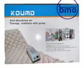 تشک مواج تخم مرغی KOUMD