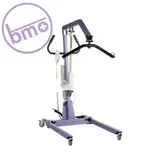 بالابر برقی بیمار لالیندا موتور لیناک دانمارک