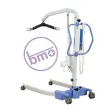 بالابر برقی بیمار لالیندا موتور لیناک دانمارک