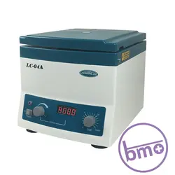 سانتریفیوژ 12 شاخه زنیت لب مدل LC-04A