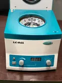 سانتریفیوژ 12 شاخه زنیت لب مدل LC-04A