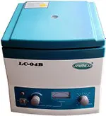 سانتریفیوژ 12 شاخه زنیت لب مدل LC-04A