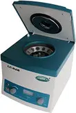 سانتریفیوژ 12 شاخه زنیت لب مدل LC-04A