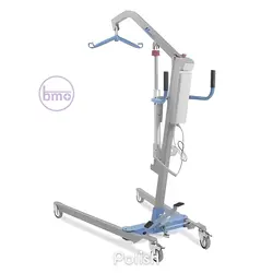 بالابر برقی بیمار موتور آلمانی 8000N نیوتون