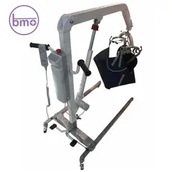 بالابر برقی بیمار موتور آلمانی 8000N نیوتون