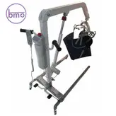 بالابر برقی بیمار موتور آلمانی 8000N نیوتون