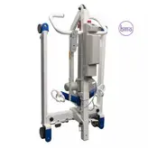 بالابر برقی بیمار موتور آلمانی 8000N نیوتون