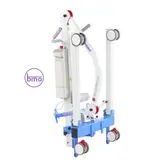 بالابر برقی بیمار موتور آلمانی 8000N نیوتون