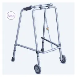 واکر تاشو آلمینیومی sunrise COOPERS آلمان