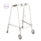 واکر تاشو آلمینیومی sunrise COOPERS آلمان