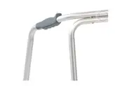 واکر تاشو آلمینیومی sunrise COOPERS آلمان