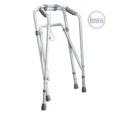 واکر تاشو آلمینیومی sunrise COOPERS آلمان