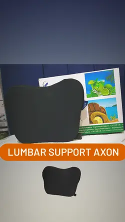 بالش محافظ پشت کمر (کوچک)