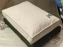 بالش پر اکسون مدل super comfort AXON