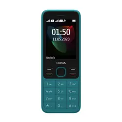گوشی موبایل نوکیا مدل 150 – 2020Nokia 150 - 2020 TA 1235 DS Dual SIM Mobile Phone