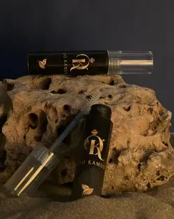 صابون ابرو دوکاموس